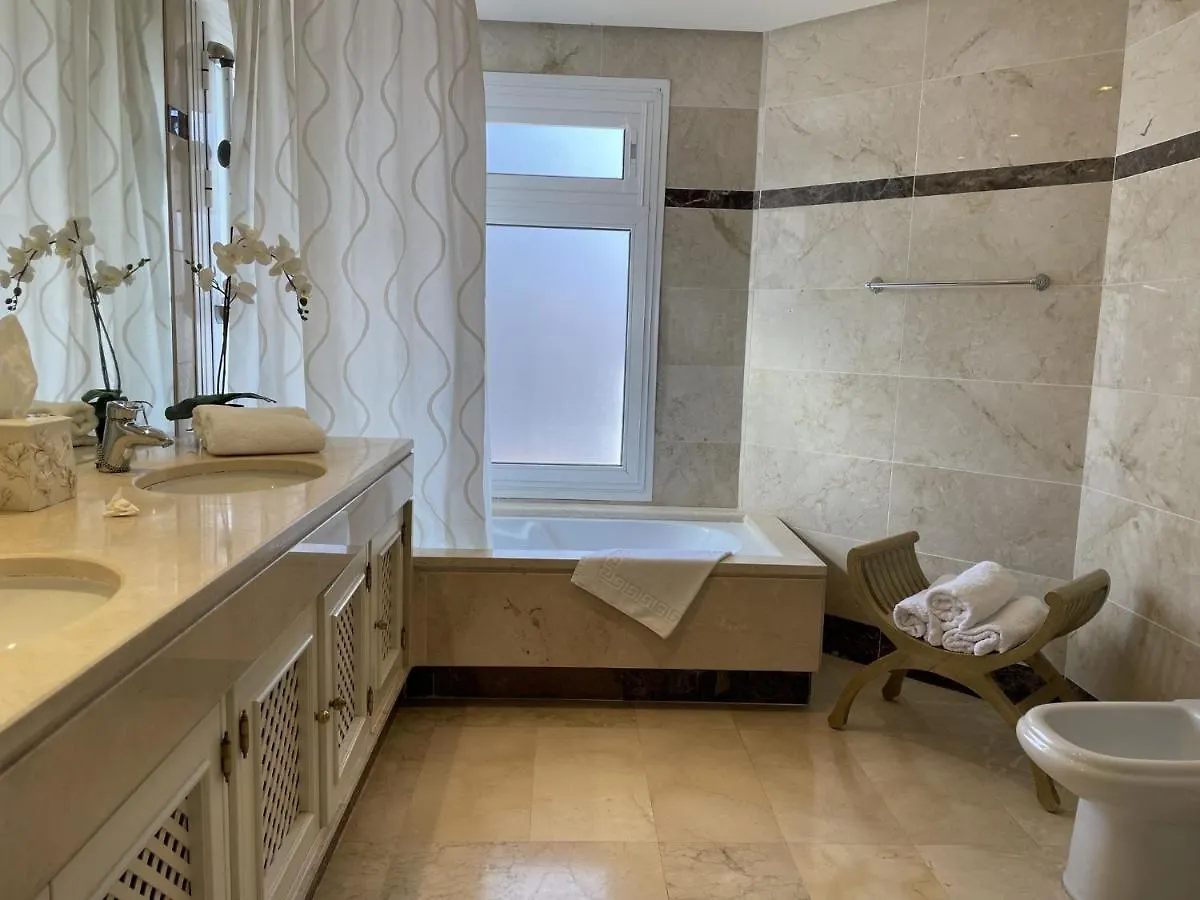 Cozy Apartments Near Puerto Banus Marbella 0*,  Spain