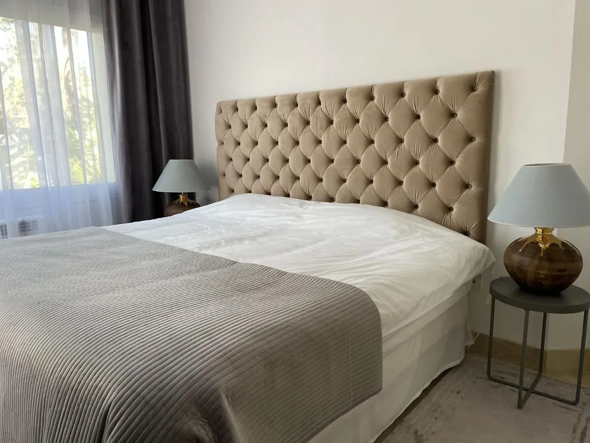 Cozy Apartments Near Puerto Banus Marbella Spain