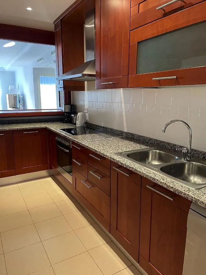 Cozy Apartments Near Puerto Banus Marbella